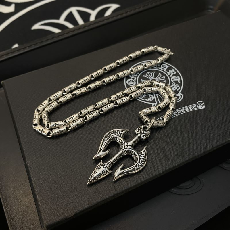 Chrome Hearts Necklaces